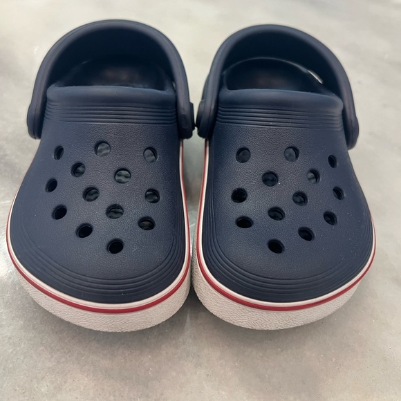 Toddler Crocs Off Court Clog Size 6 NWOT - Picture 3 of 5